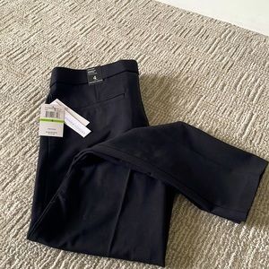 NWT Amanda and Chelsea “alex” pant size 4